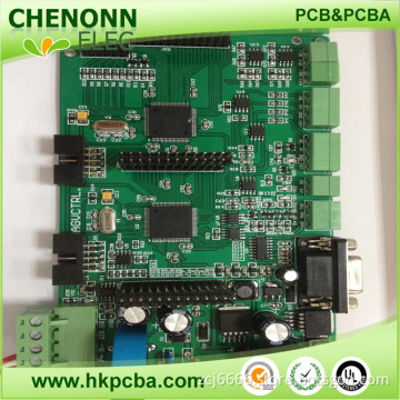 Prototype PCBA assembly 5-7 days with competitive price in China by CHENONN ELEC